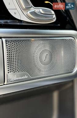Внедорожник / Кроссовер Mercedes-Benz G-Class 2019 в 