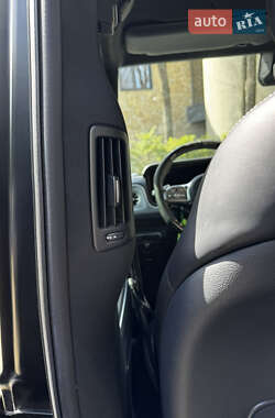 Внедорожник / Кроссовер Mercedes-Benz G-Class 2019 в 