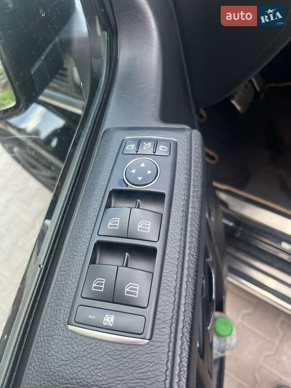 Внедорожник / Кроссовер Mercedes-Benz G-Class 2013 в Софиевской Борщаговке