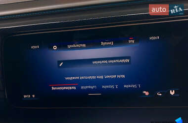 Позашляховик / Кросовер Mercedes-Benz G-Class 2024 в 
