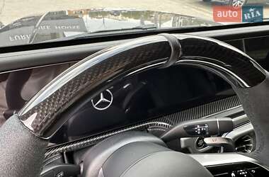 Внедорожник / Кроссовер Mercedes-Benz G-Class 2023 в 