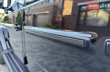 Внедорожник / Кроссовер Mercedes-Benz G-Class 2025 в 