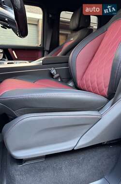 Внедорожник / Кроссовер Mercedes-Benz G-Class 2025 в 