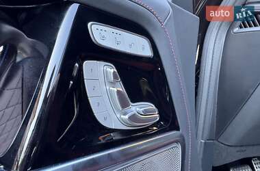 Внедорожник / Кроссовер Mercedes-Benz G-Class 2025 в 