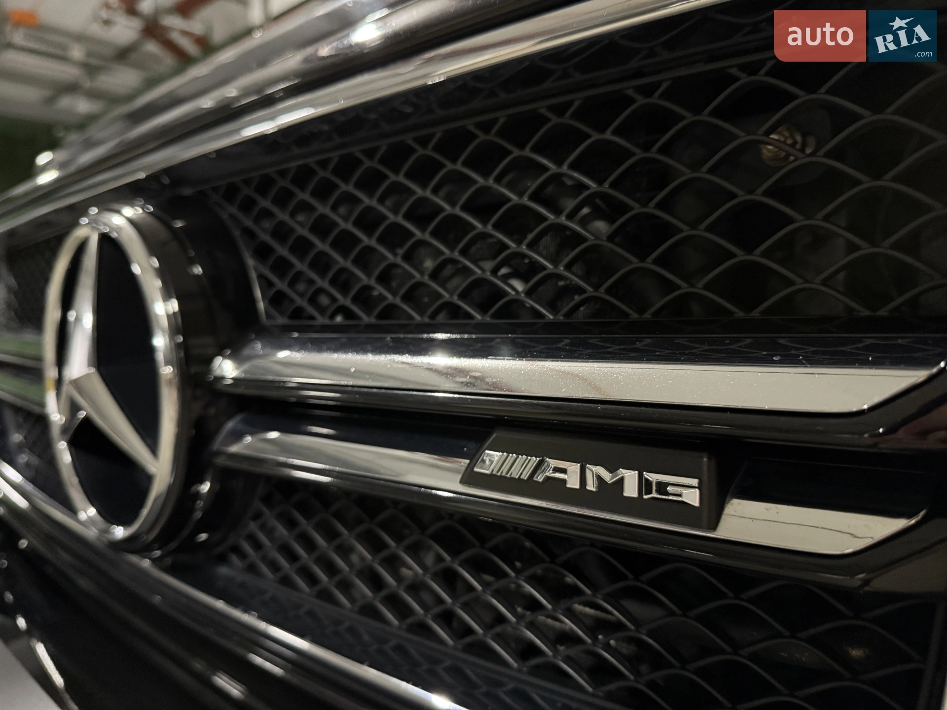 2014 Mercedes-Benz G-klasse - мініатюра 24
