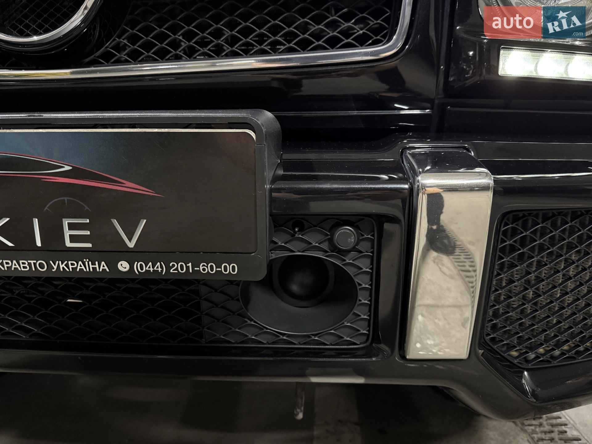 2014 Mercedes-Benz G-klasse - мініатюра 26
