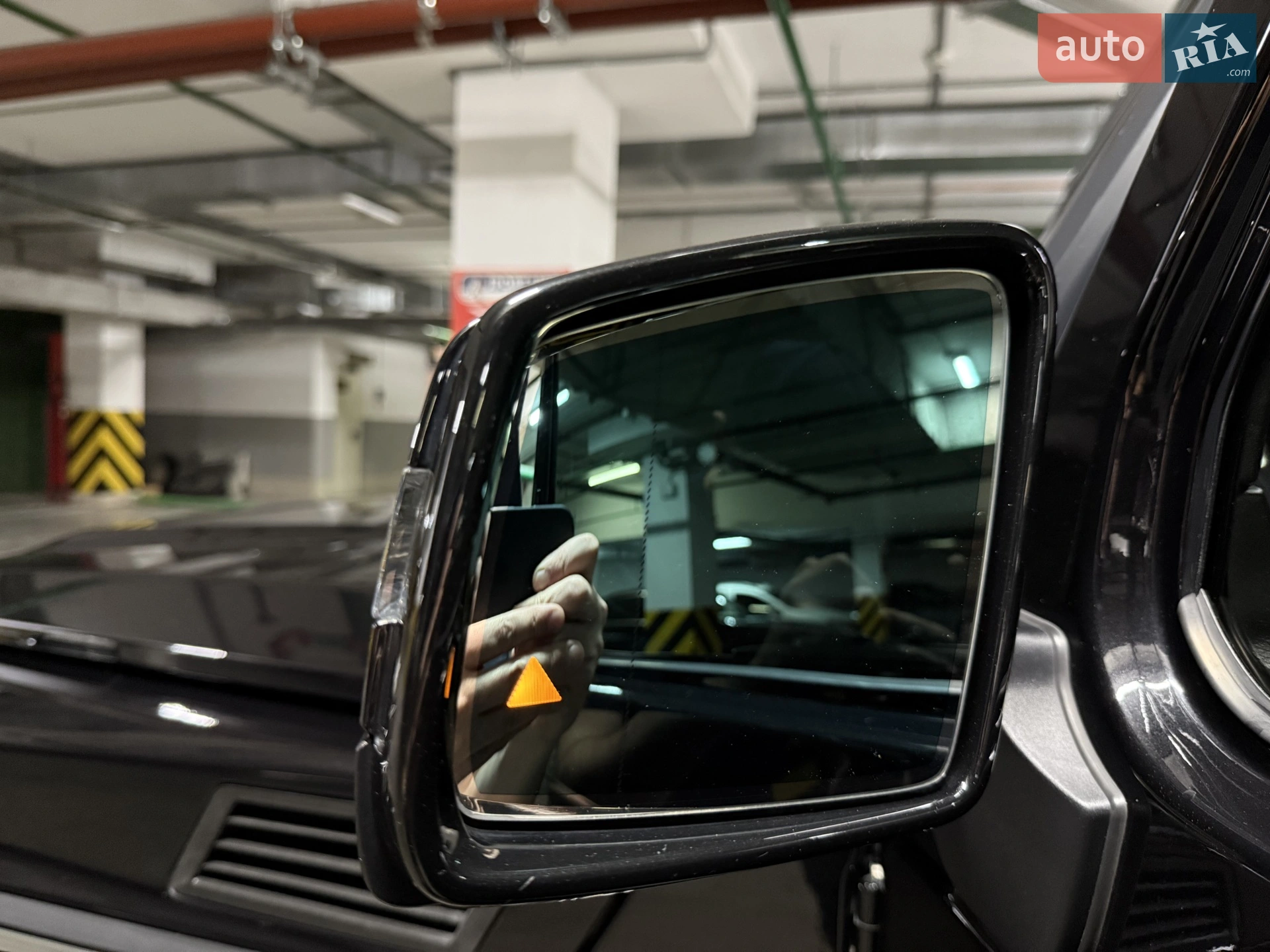 2014 Mercedes-Benz G-klasse - мініатюра 27
