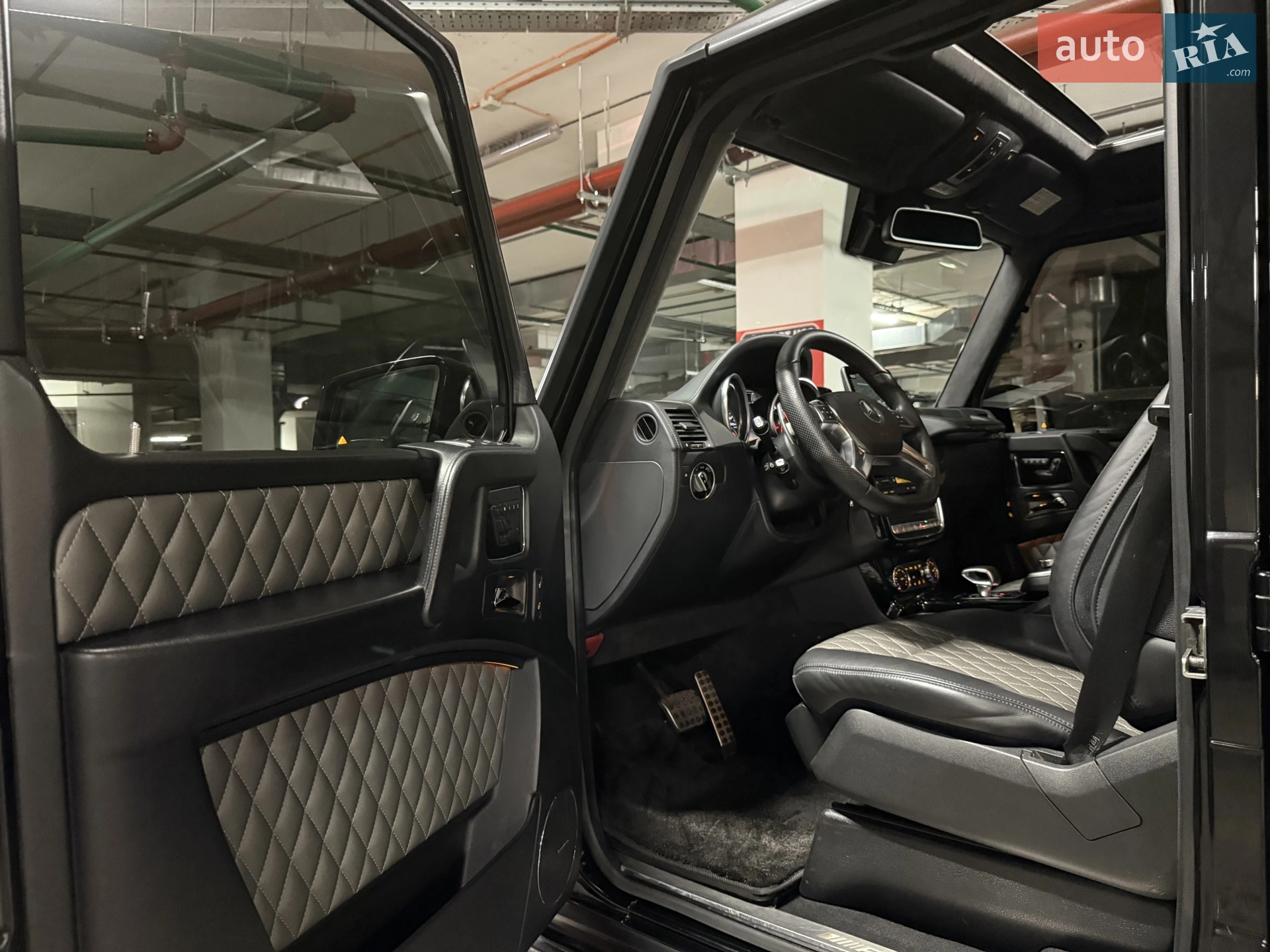 2014 Mercedes-Benz G-klasse - мініатюра 37