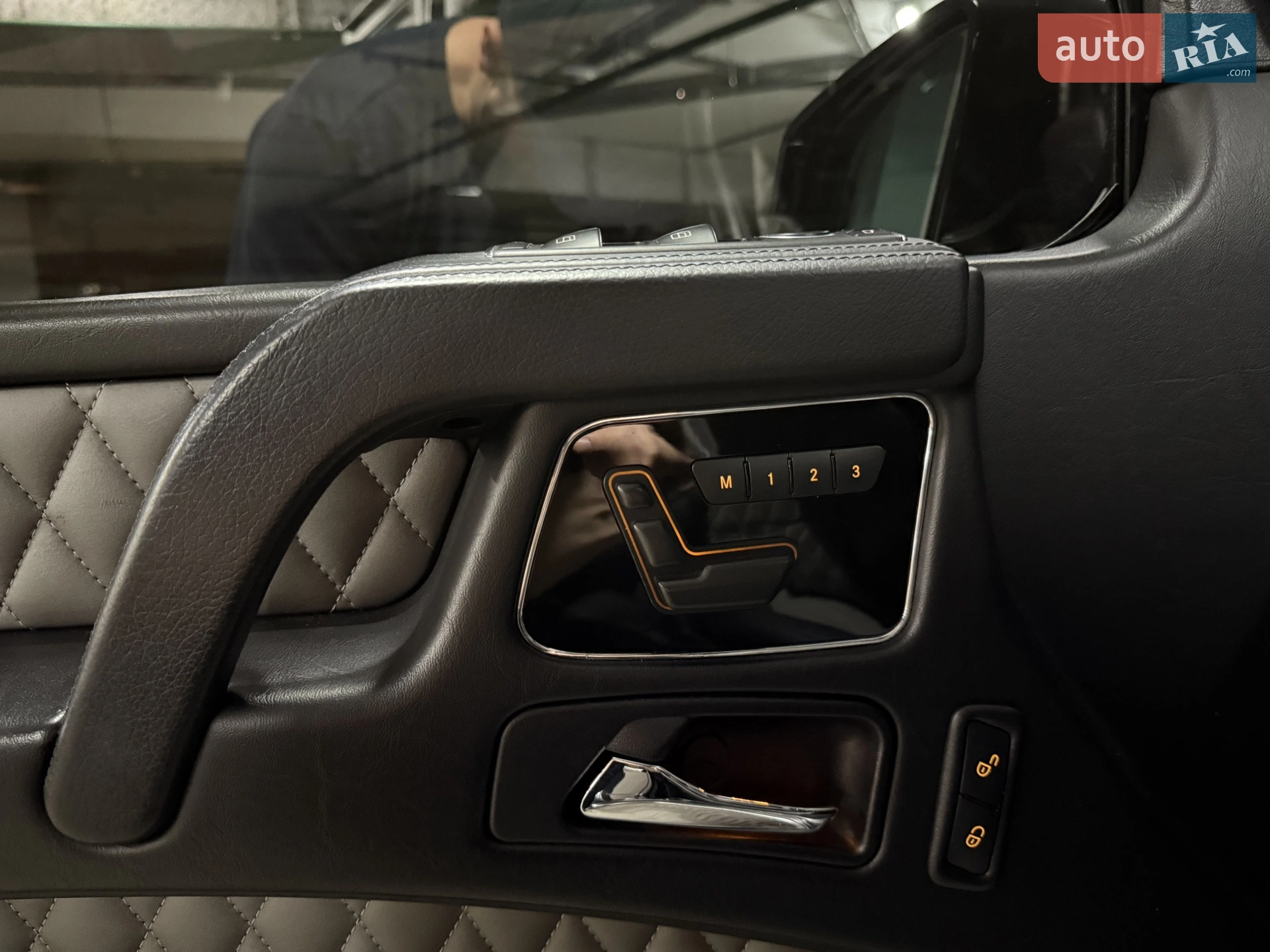 2014 Mercedes-Benz G-klasse - мініатюра 39