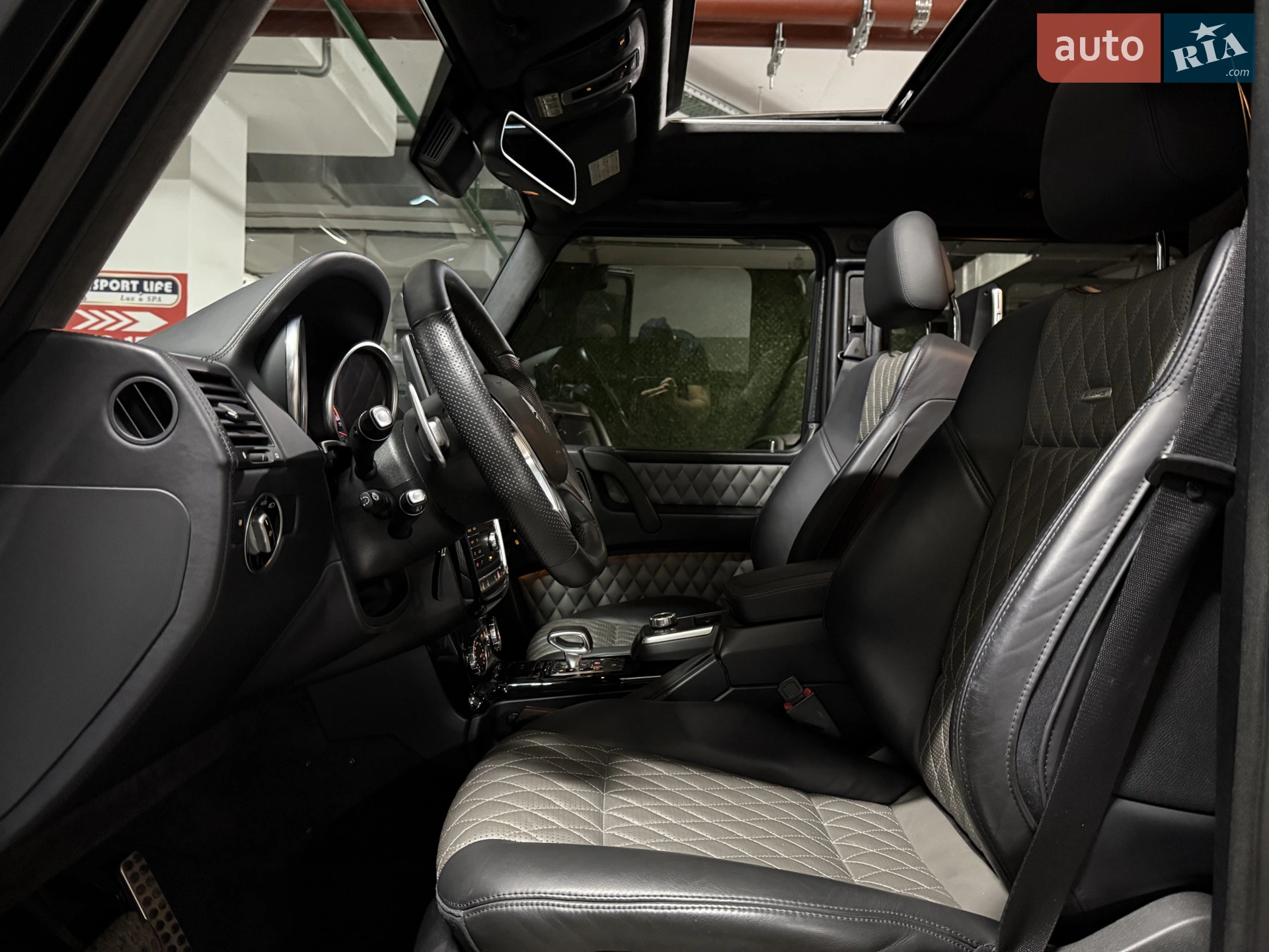 2014 Mercedes-Benz G-klasse - мініатюра 42