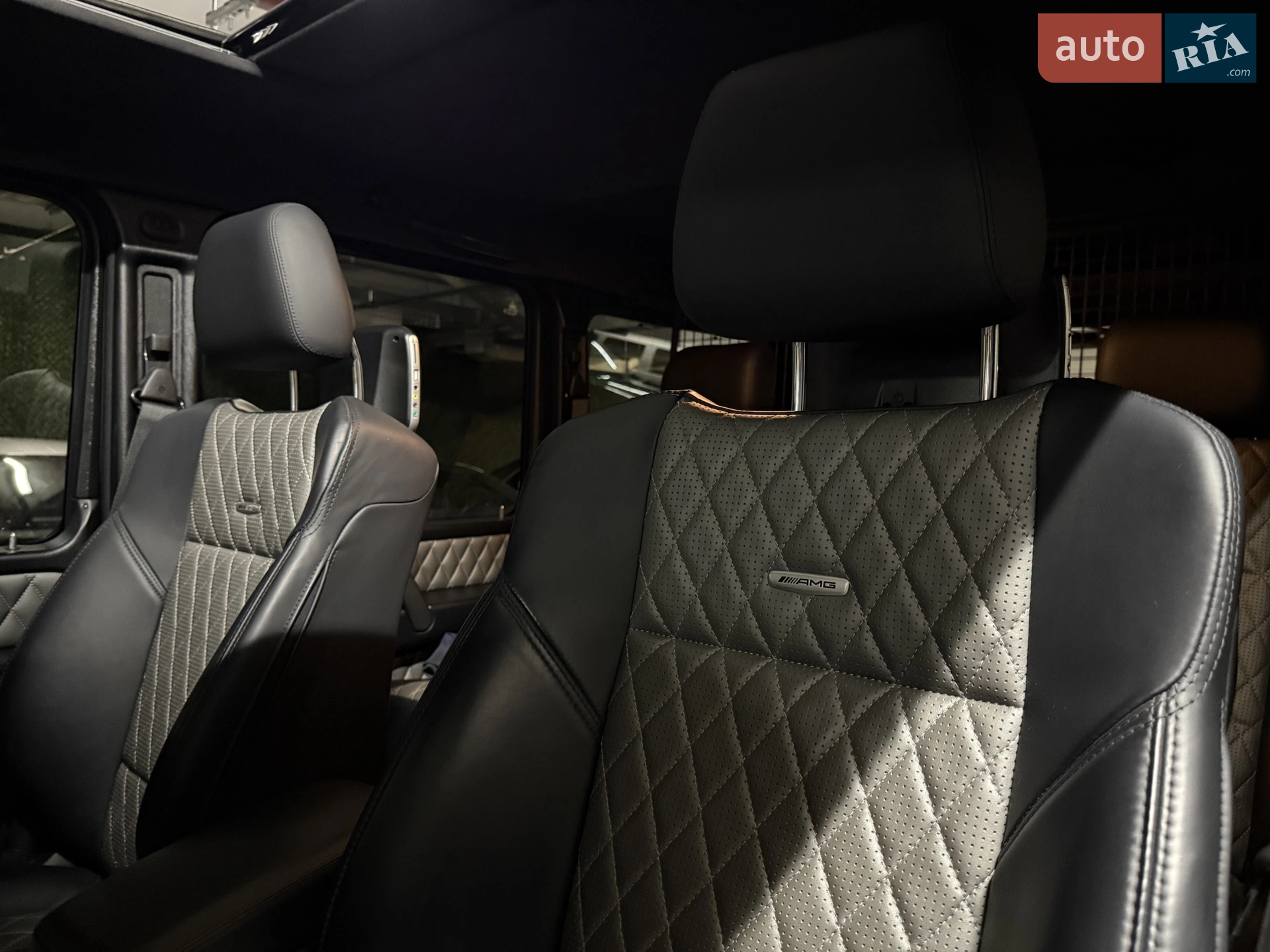 2014 Mercedes-Benz G-klasse - мініатюра 47