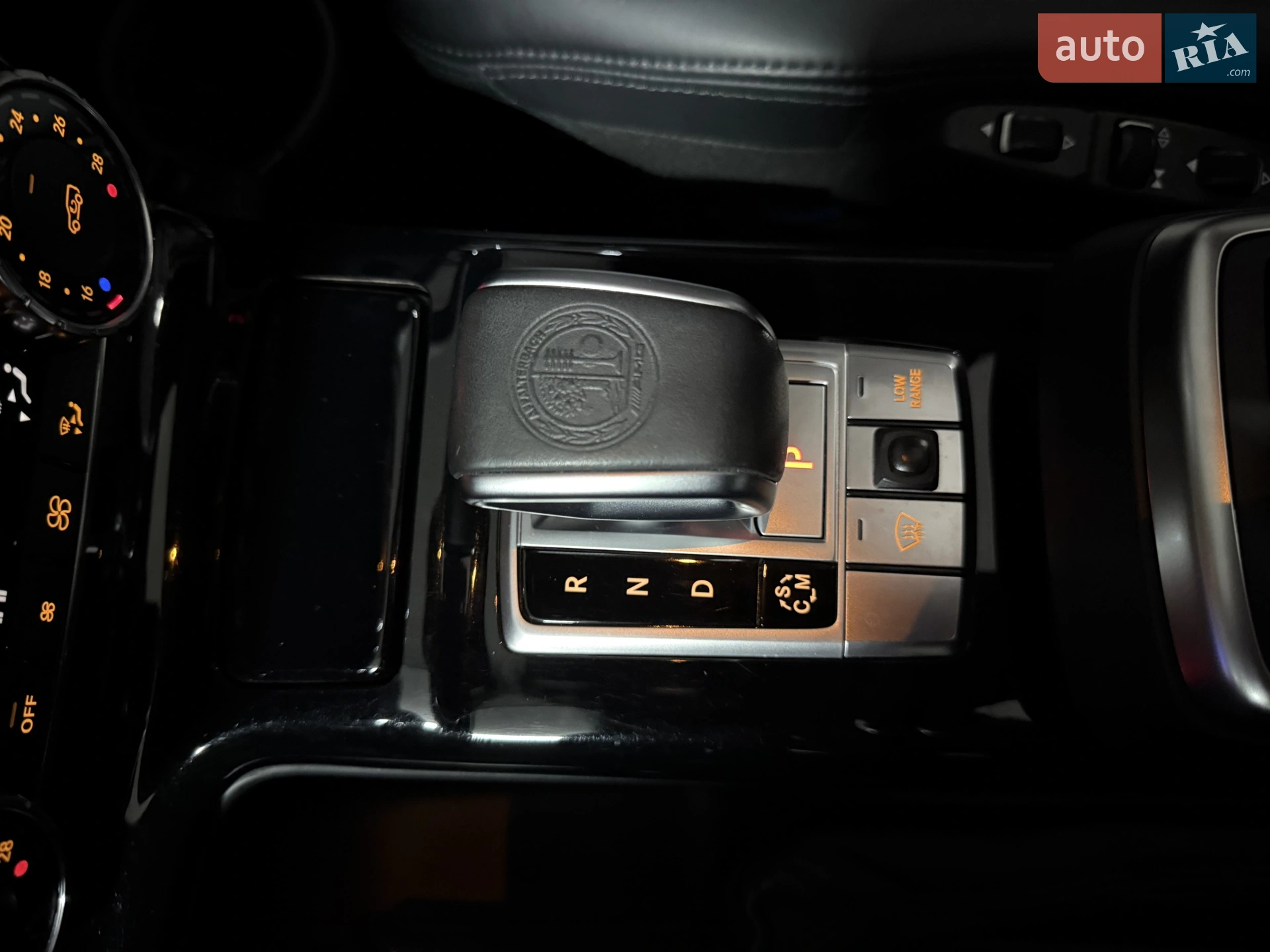 2014 Mercedes-Benz G-klasse - мініатюра 70