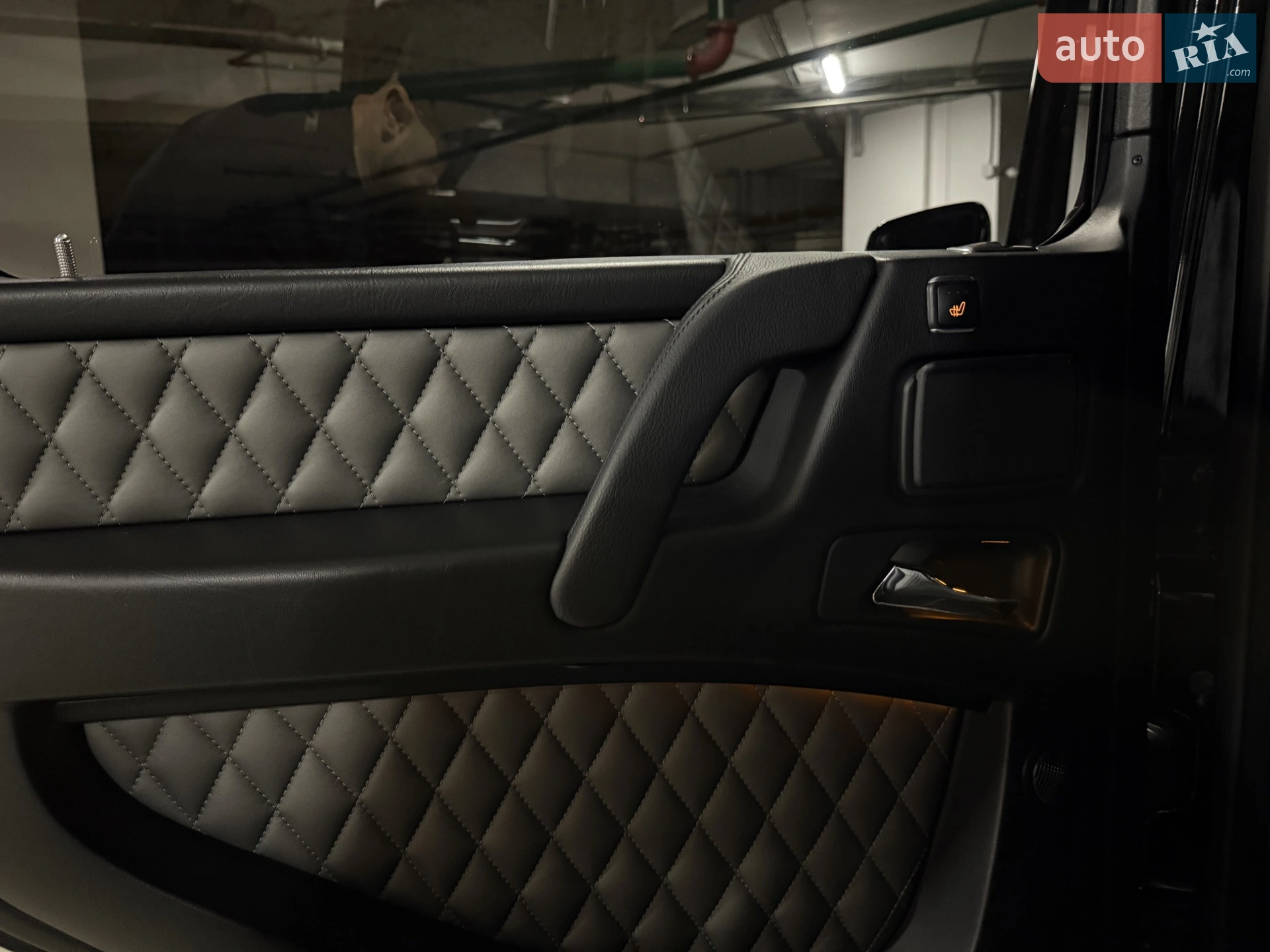 2014 Mercedes-Benz G-klasse - мініатюра 74