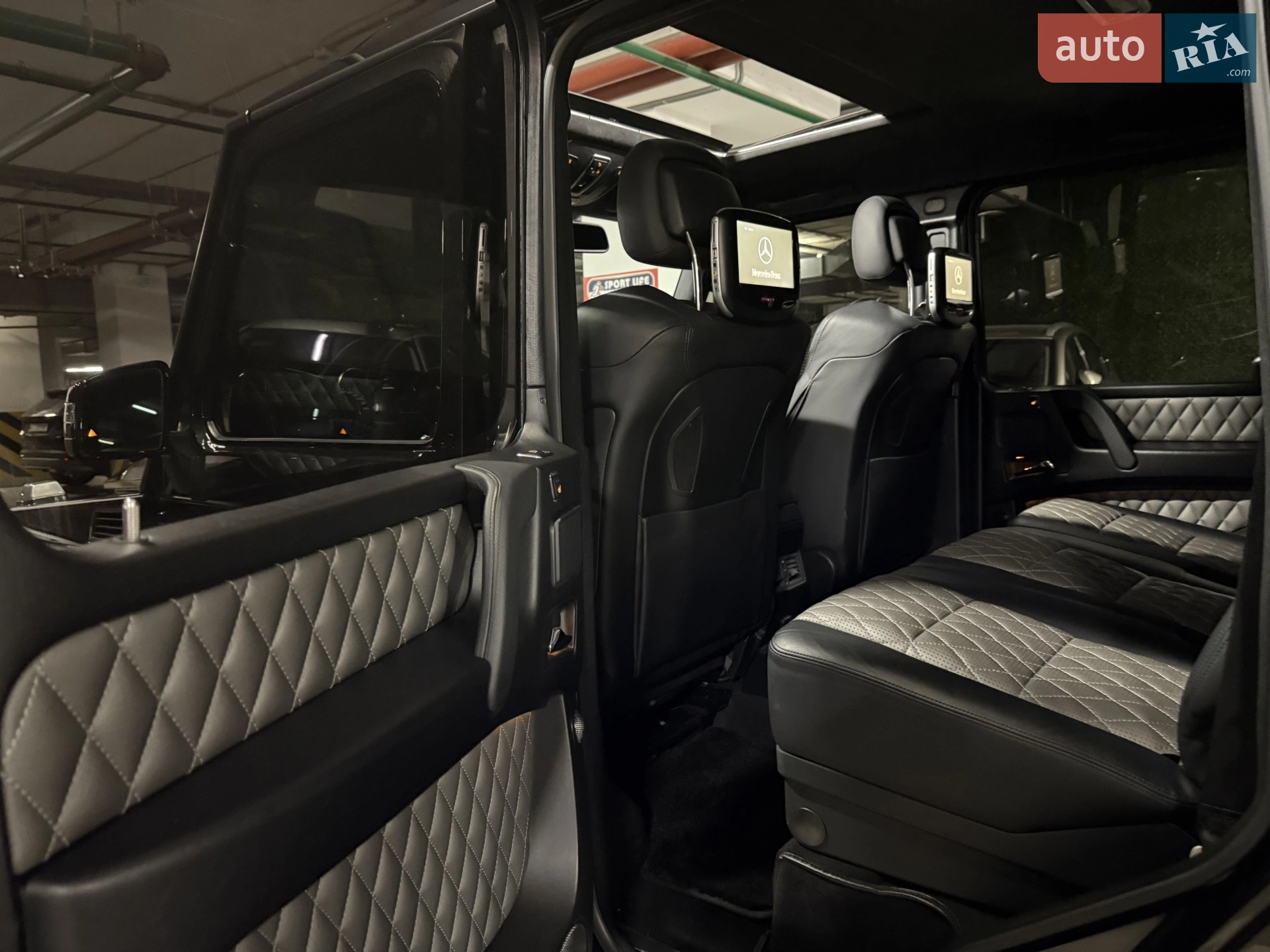 2014 Mercedes-Benz G-klasse - мініатюра 73