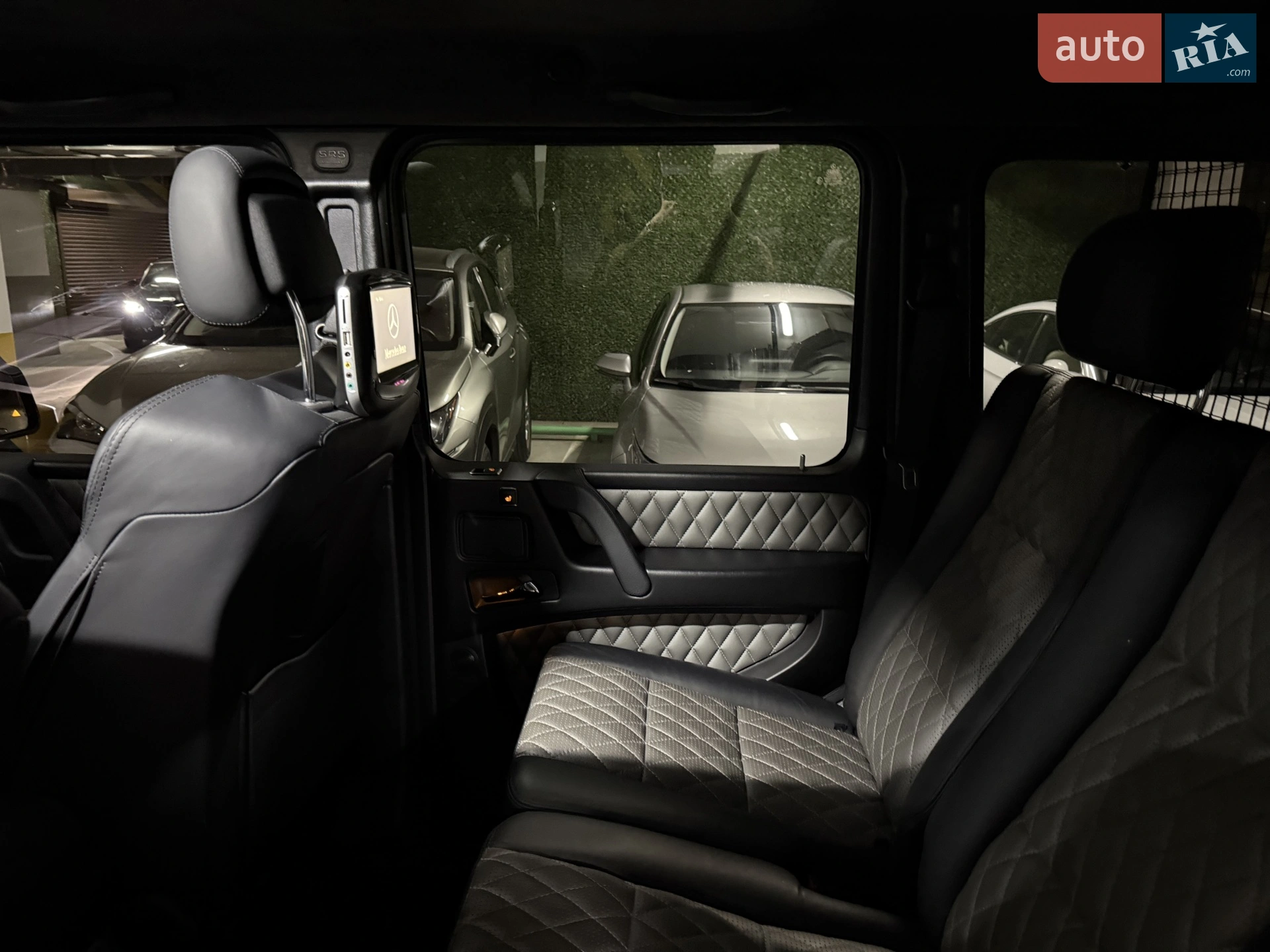 2014 Mercedes-Benz G-klasse - мініатюра 77