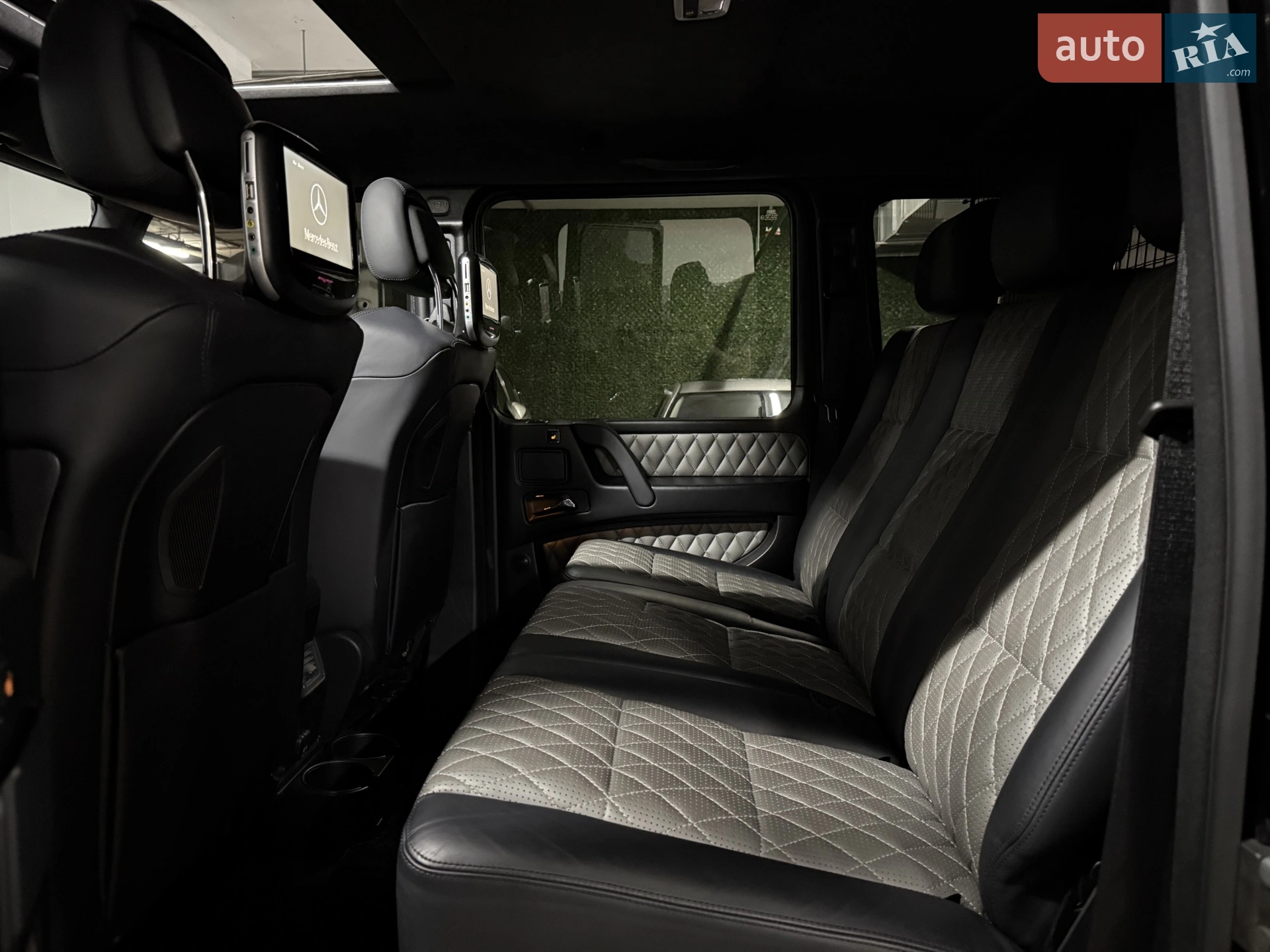 2014 Mercedes-Benz G-klasse - мініатюра 76
