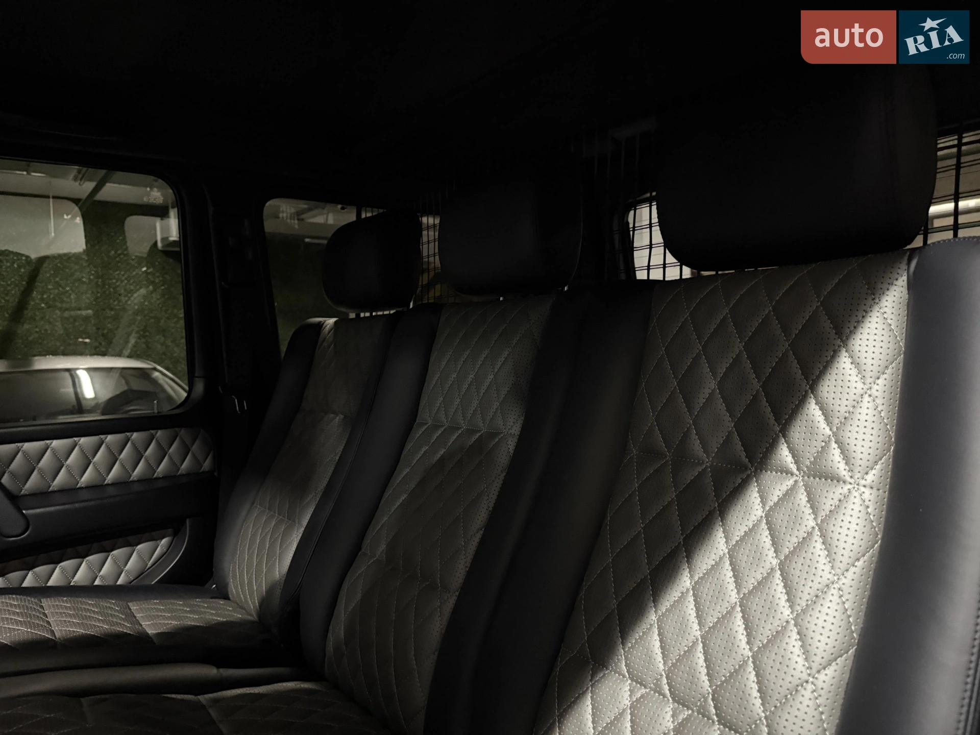2014 Mercedes-Benz G-klasse - мініатюра 78