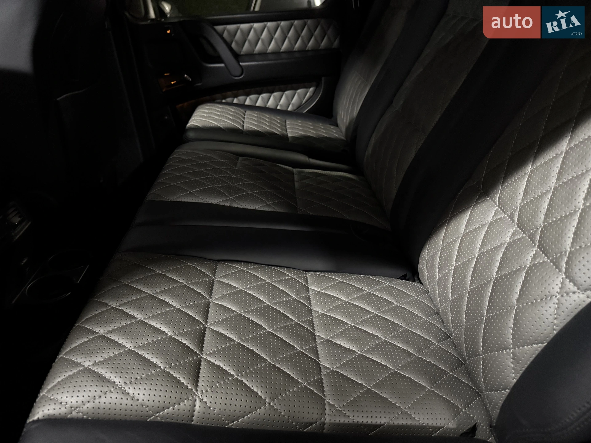 2014 Mercedes-Benz G-klasse - мініатюра 79