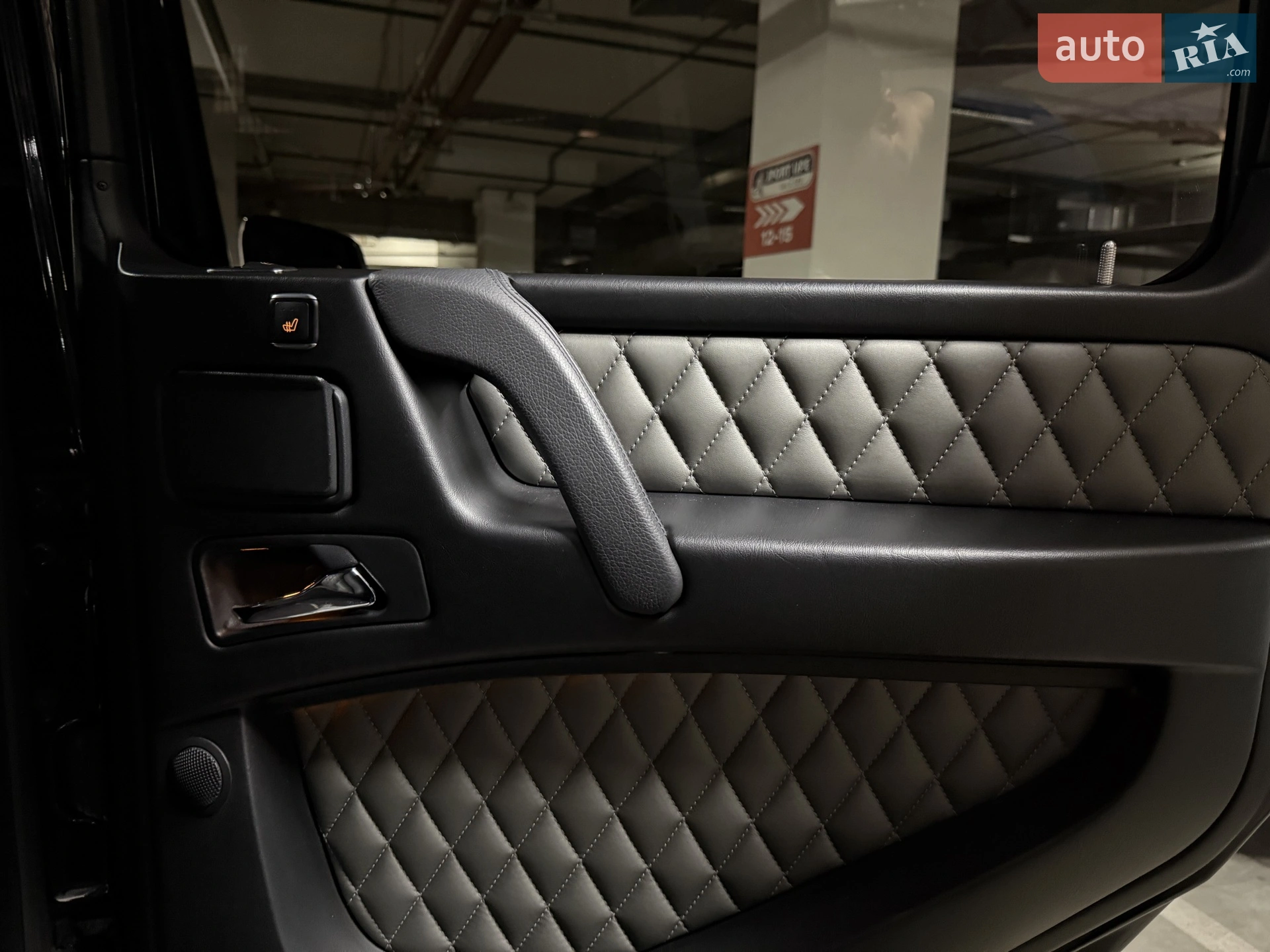 2014 Mercedes-Benz G-klasse - мініатюра 84