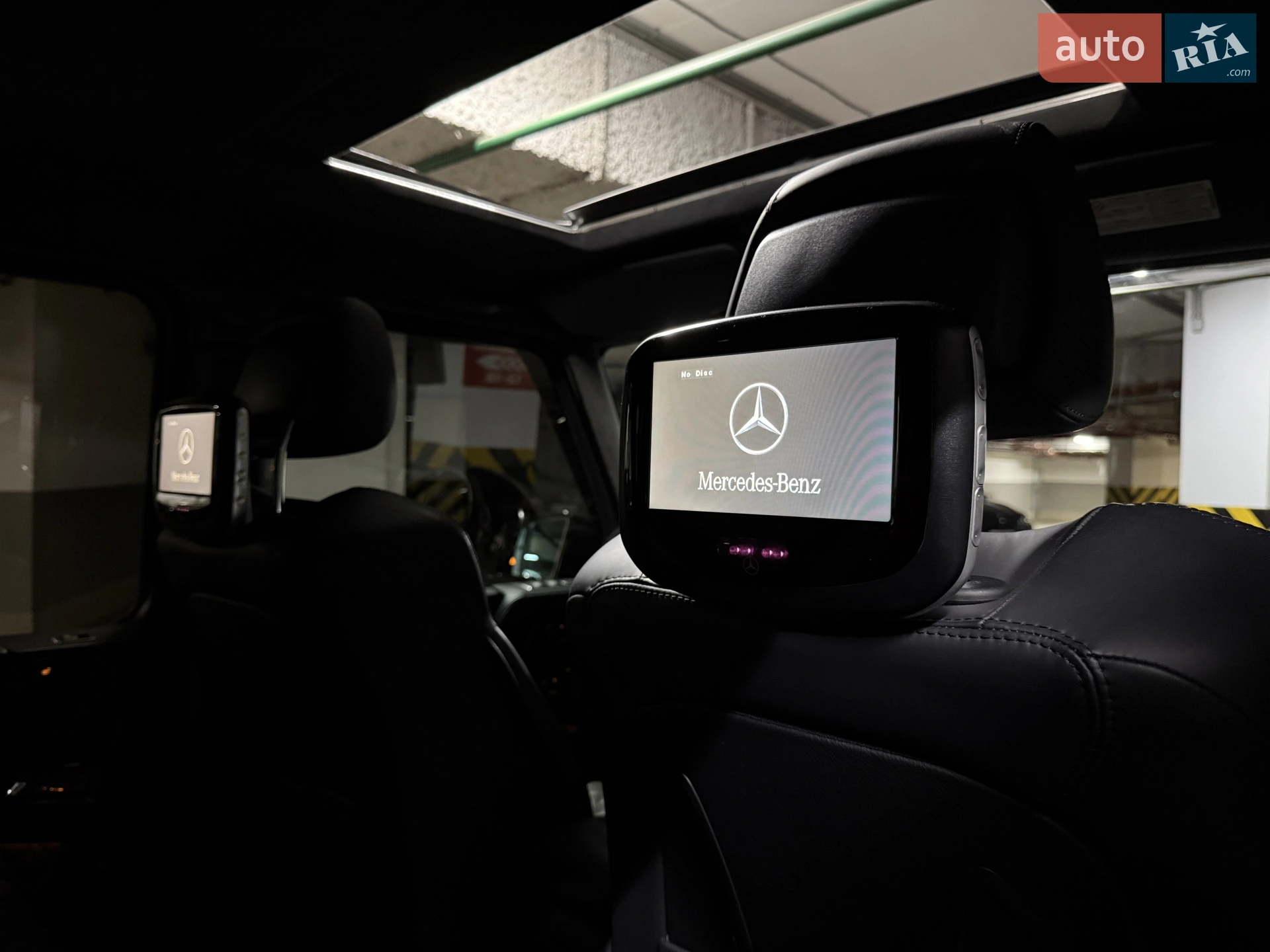 2014 Mercedes-Benz G-klasse - мініатюра 87