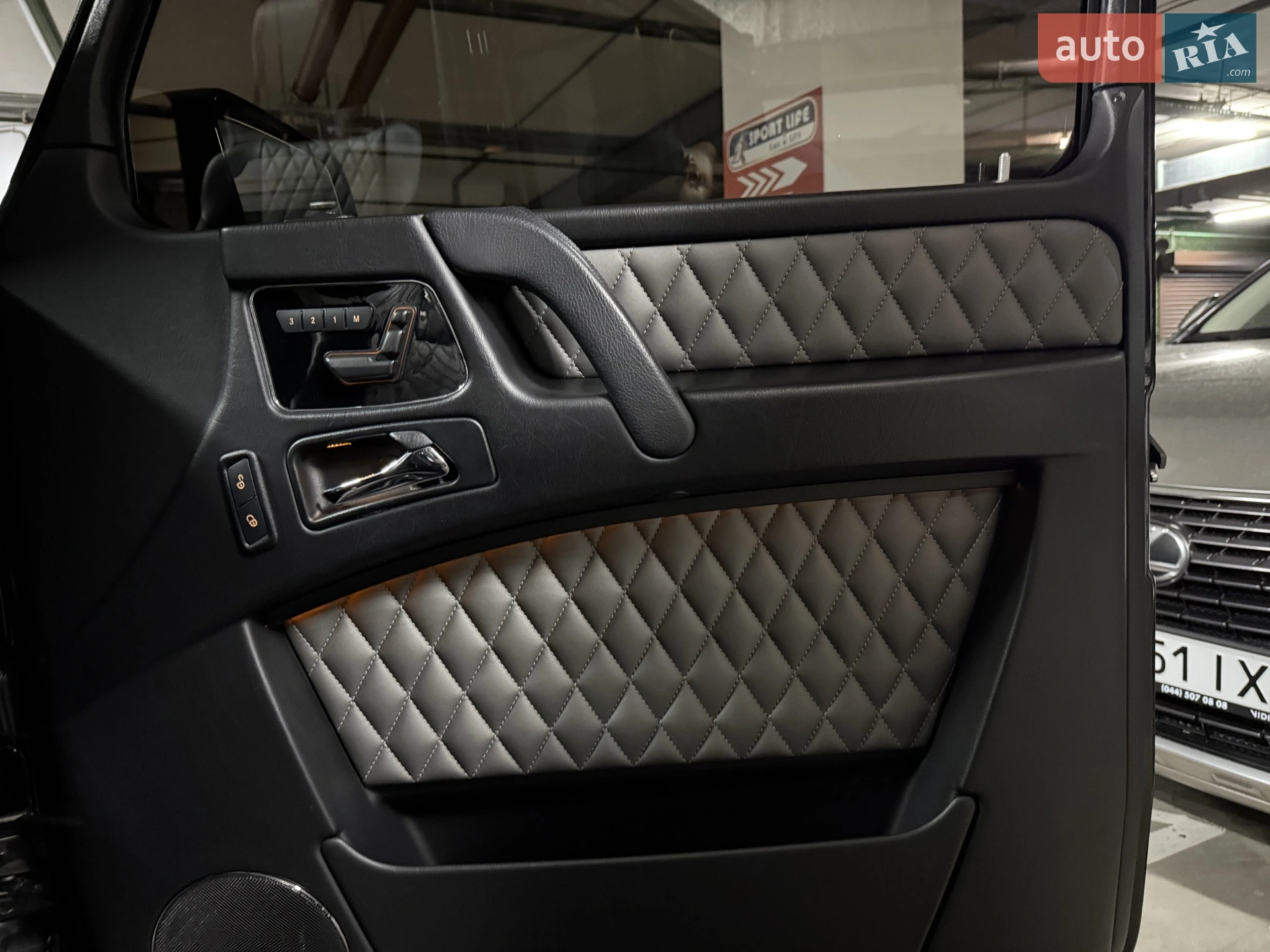 2014 Mercedes-Benz G-klasse - мініатюра 90
