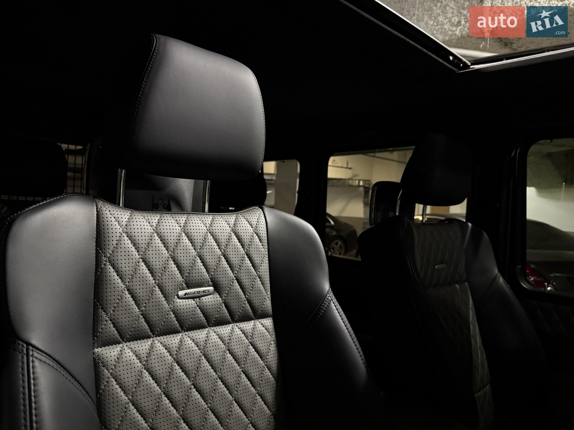 2014 Mercedes-Benz G-klasse - мініатюра 94