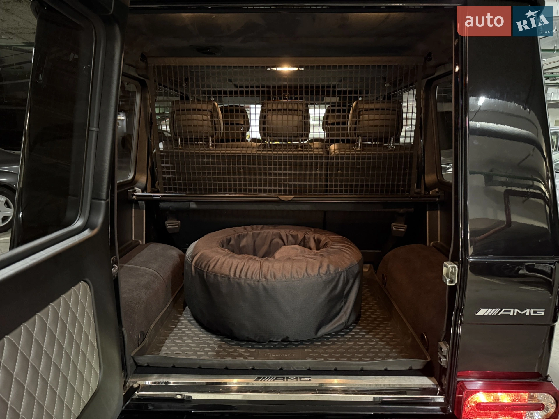 2014 Mercedes-Benz G-klasse - мініатюра 99