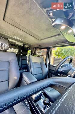 Внедорожник / Кроссовер Mercedes-Benz G-Class 2013 в 