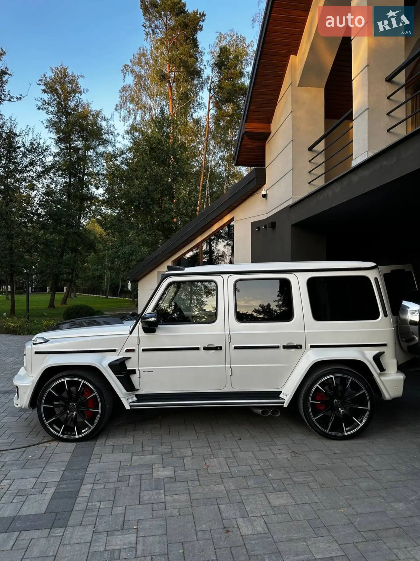 2018 Mercedes-Benz G-klasse - мініатюра 69