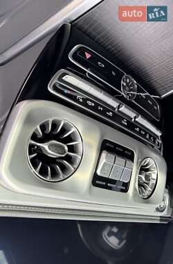 Внедорожник / Кроссовер Mercedes-Benz G-Class 2022 в 