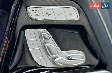Внедорожник / Кроссовер Mercedes-Benz G-Class 2023 в 