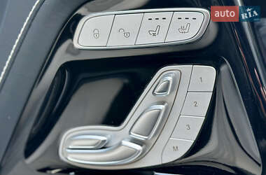 Внедорожник / Кроссовер Mercedes-Benz G-Class 2023 в 