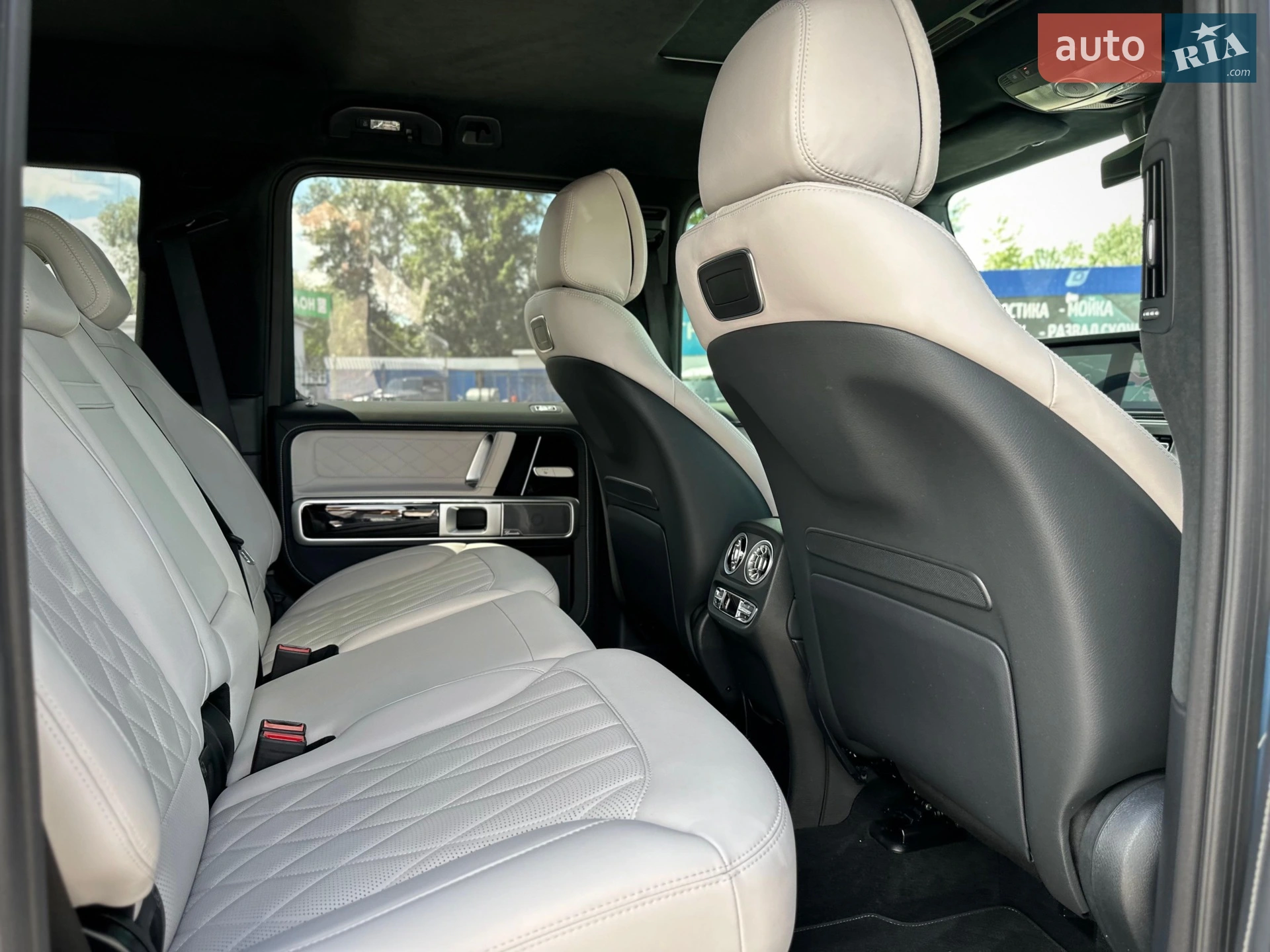 2023 Mercedes-Benz G-klasse - мініатюра 72