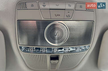 Внедорожник / Кроссовер Mercedes-Benz G-Class 2024 в 