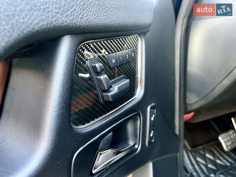 Внедорожник / Кроссовер Mercedes-Benz G-Class 2013 в Днепре фото 25 Внедорожник / Кроссовер Mercedes-Benz G-Class 2013 в Днепре