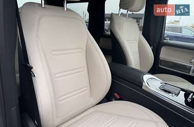 Внедорожник / Кроссовер Mercedes-Benz G-Class 2024 в 
