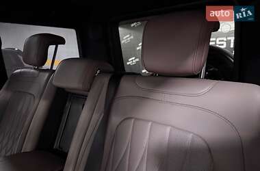 Внедорожник / Кроссовер Mercedes-Benz G-Class 2022 в 