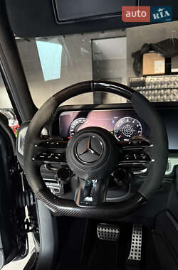 Внедорожник / Кроссовер Mercedes-Benz G-Class 2022 в 