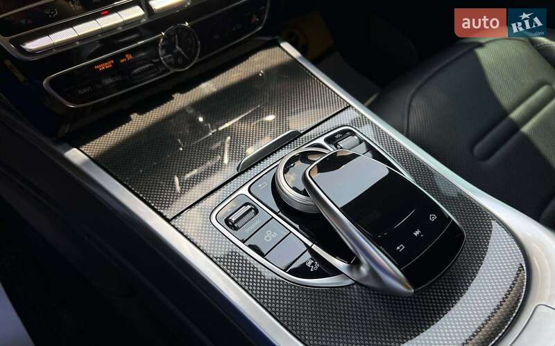 Внедорожник / Кроссовер Mercedes-Benz G-Class 2018 в Ивано-Франковске