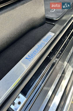 Позашляховик / Кросовер Mercedes-Benz G-Class 2012 в 
