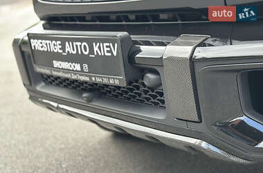 Внедорожник / Кроссовер Mercedes-Benz G-Class 2024 в 