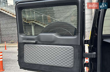 Внедорожник / Кроссовер Mercedes-Benz G-Class 2024 в 