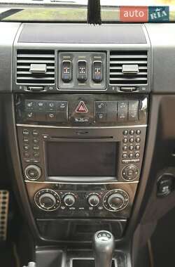Внедорожник / Кроссовер Mercedes-Benz G-Class 2009 в 