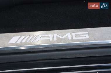 Внедорожник / Кроссовер Mercedes-Benz G-Class 2015 в 
