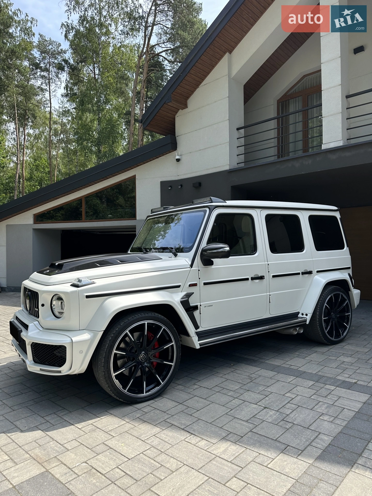 2018 Mercedes-Benz G-klasse - мініатюра 65