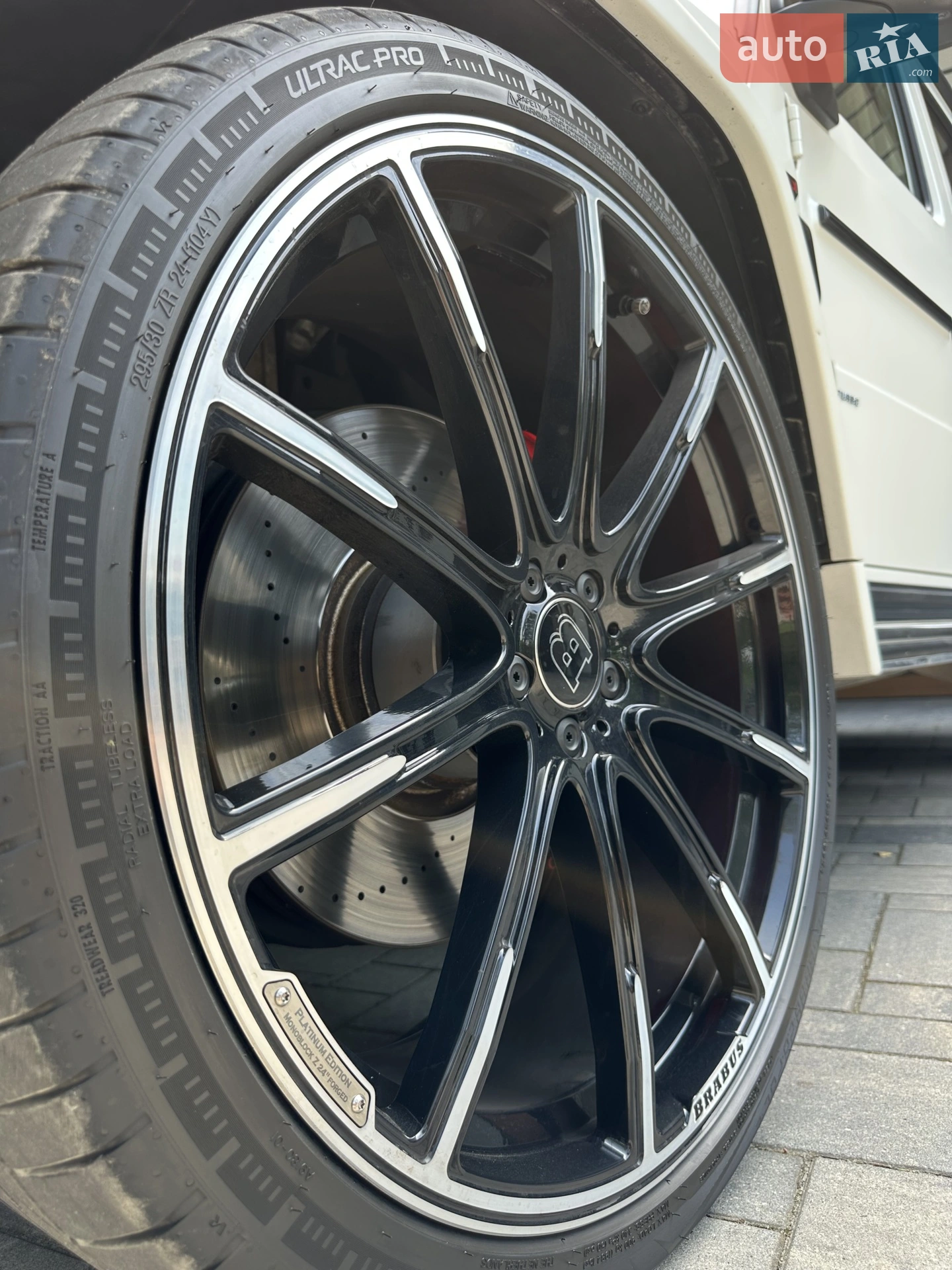 2018 Mercedes-Benz G-klasse - мініатюра 72