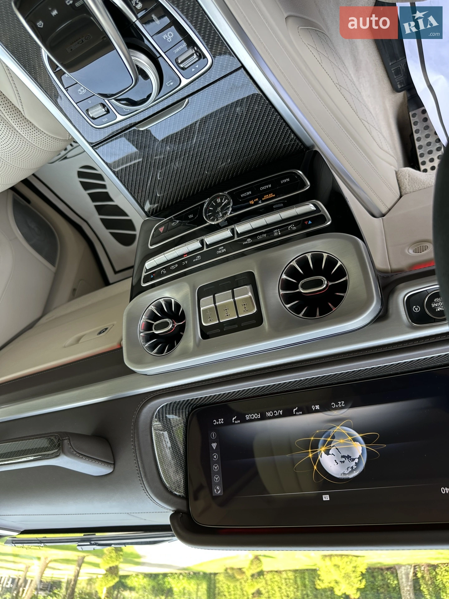 2018 Mercedes-Benz G-klasse - мініатюра 106