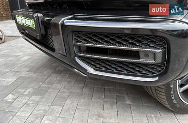 Внедорожник / Кроссовер Mercedes-Benz G-Class 2021 в 