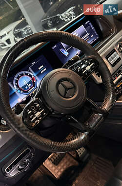 Внедорожник / Кроссовер Mercedes-Benz G-Class 2018 в Одессе