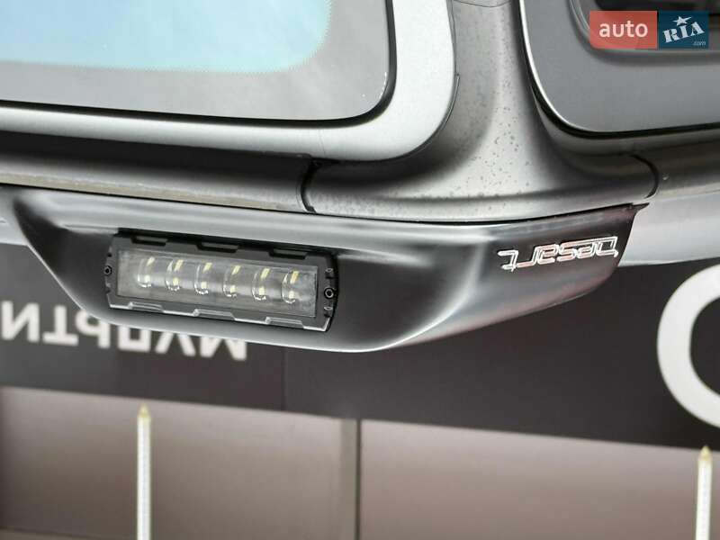 Внедорожник / Кроссовер Mercedes-Benz G-Class 2021 в Львове